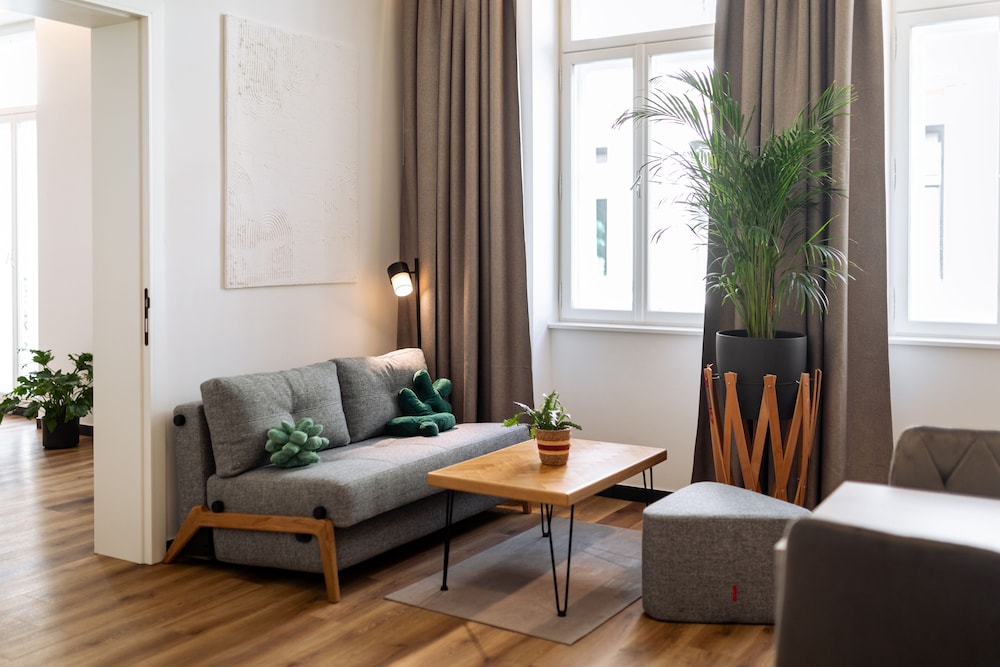 Hotel Praterstern 31/50