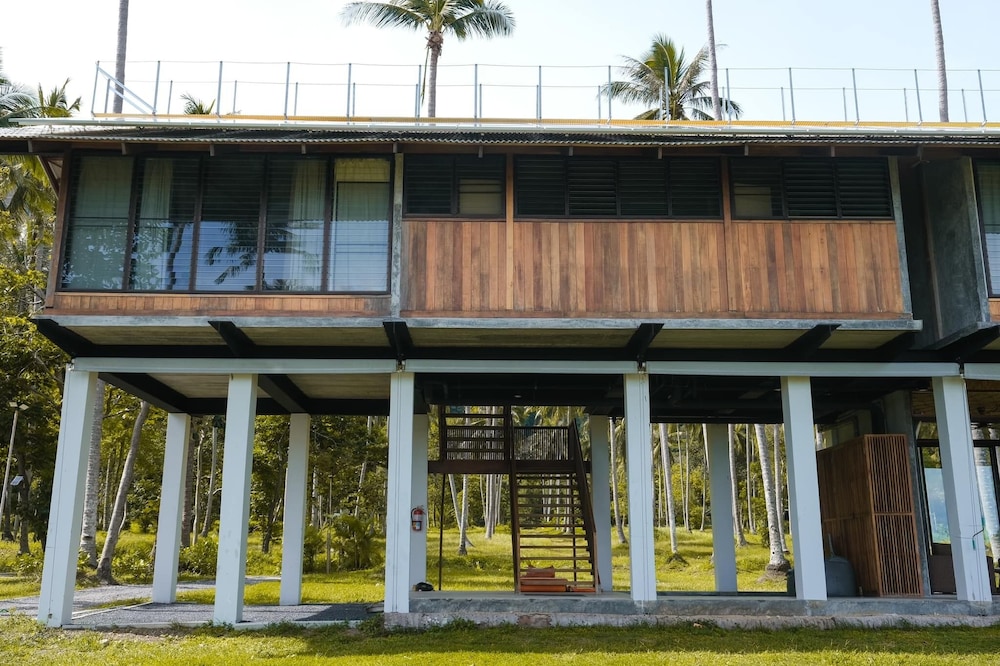 Tinidee Hideaway Tonsai Beach Krabi 1/50
