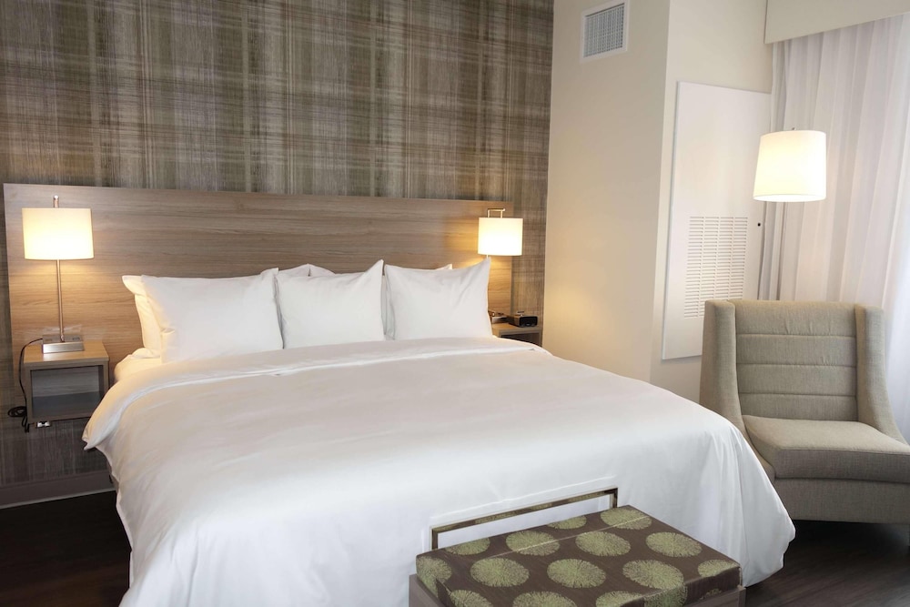 Studio, Suite, King Bed