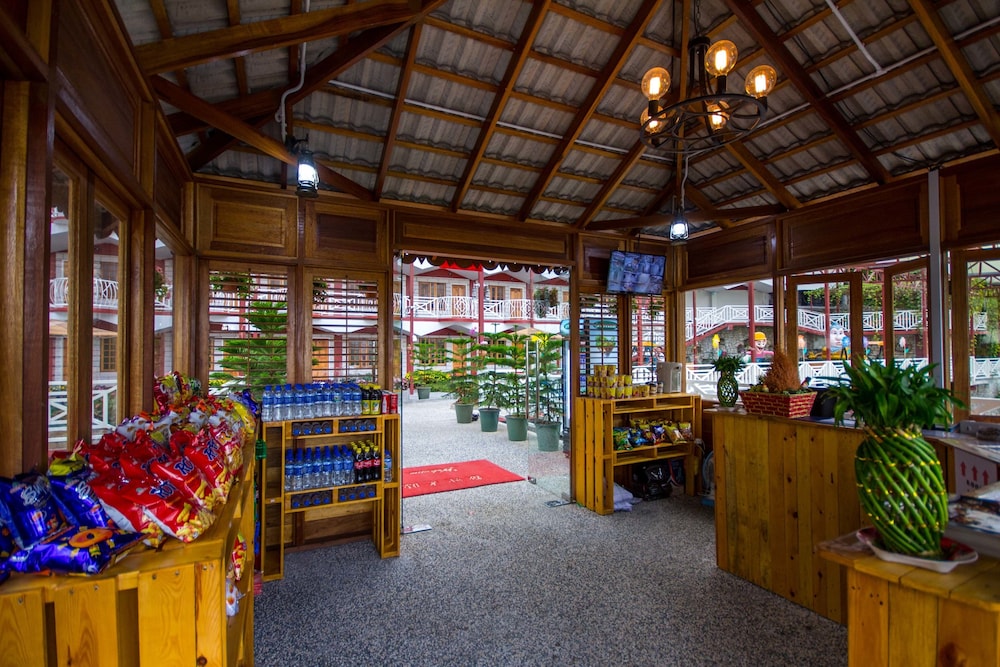 Kea Garden Guesthouse 19/30