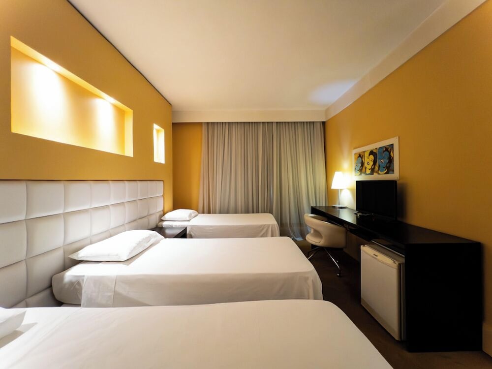 Encantos Golden Hotel 9/49