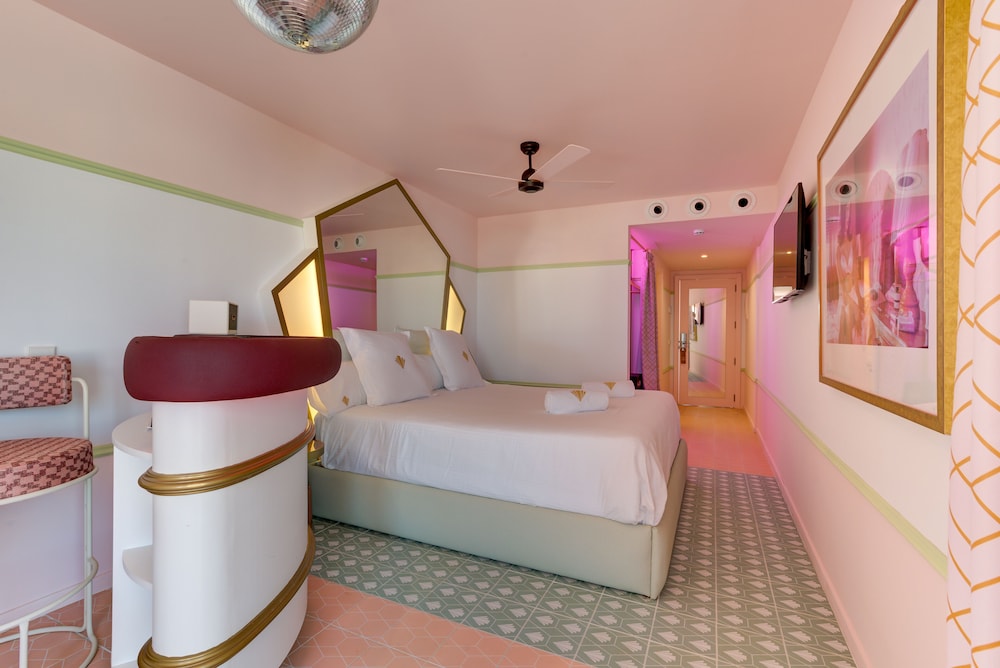 Grand Paradiso Ibiza - Adults Only 14/50