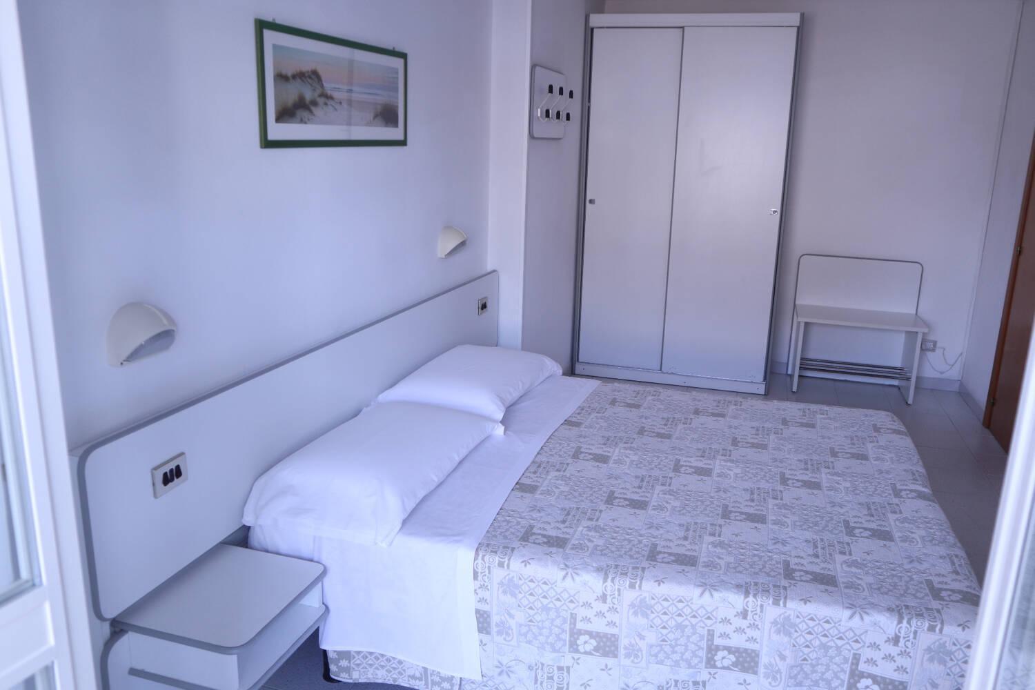 شقة كلاسيكية بسرير فردي، Hotel Astor 4/7