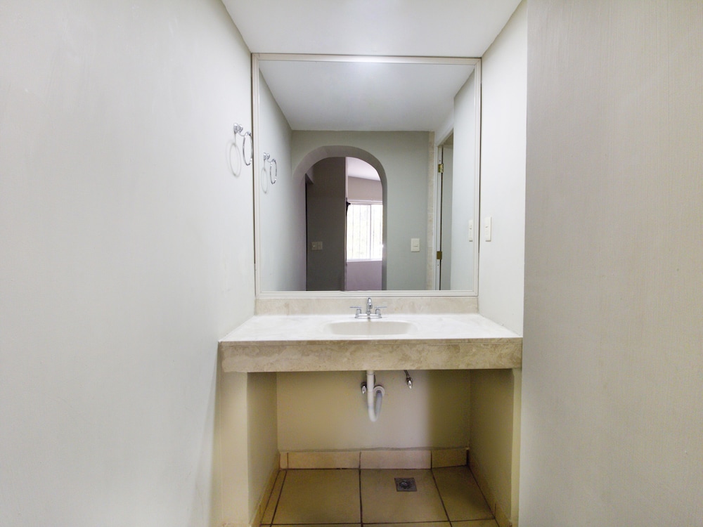Hotel La Fuente 7/58