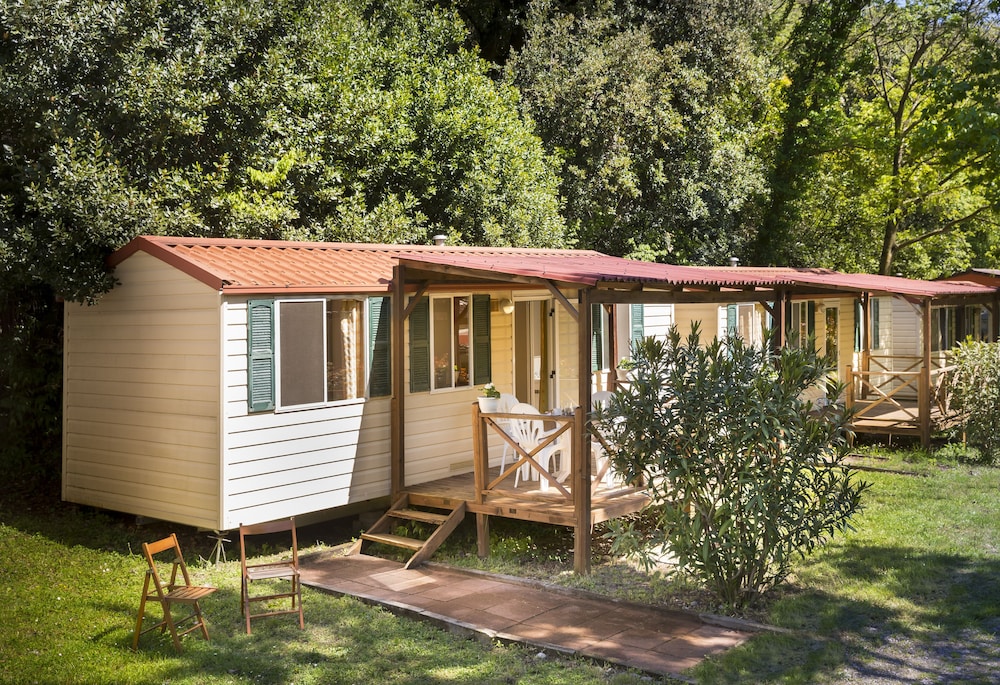 Smart Selection Holiday Resort Medveja 8/76