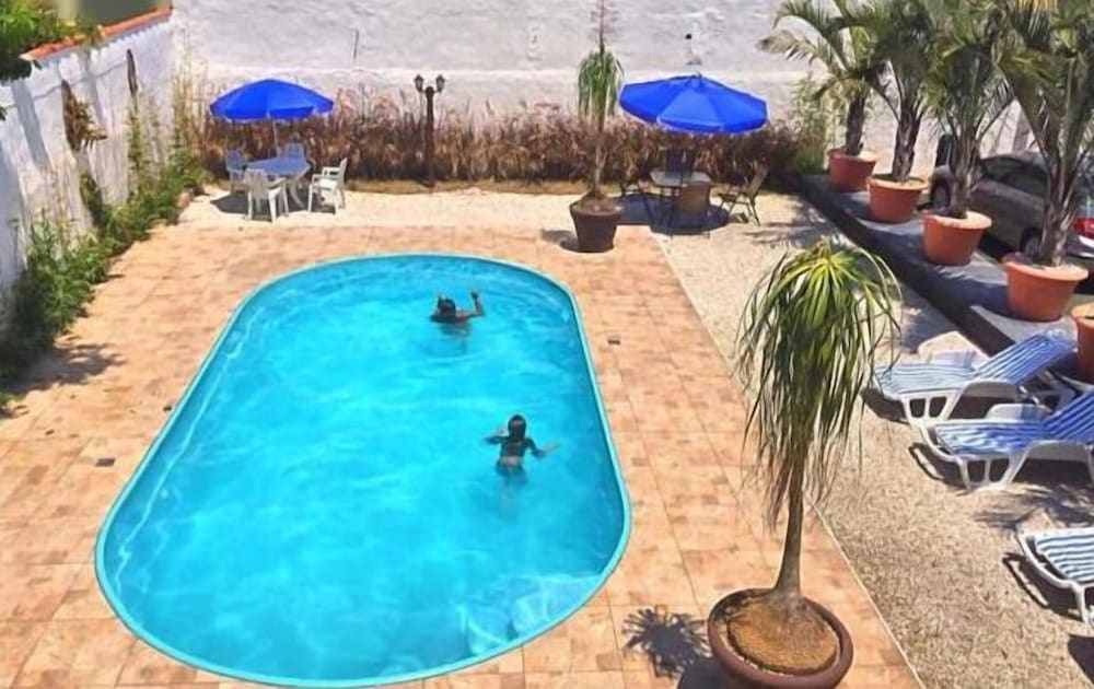 Pousada Loft Praia Dos Anjos 32/35