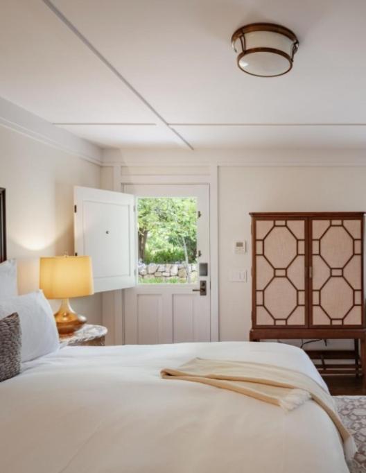 غرفة سوبيريور، El Encanto A Belmond Hotel Santa Barbara 2/4