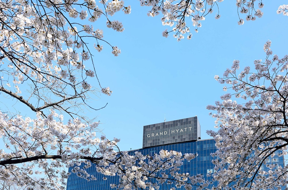 GRAND HYATT SEOUL 62/67