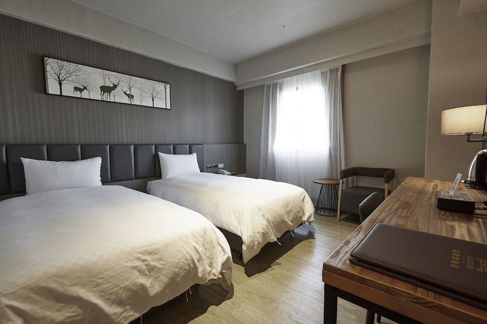 Fulidun Hotel 26/67