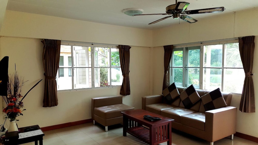 Golden Moutain Resort At Khao Yai 21/32