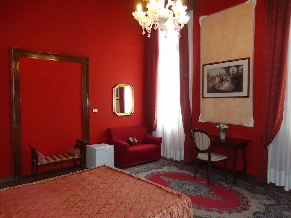 Al Palazzo Lion Morosini 18/27