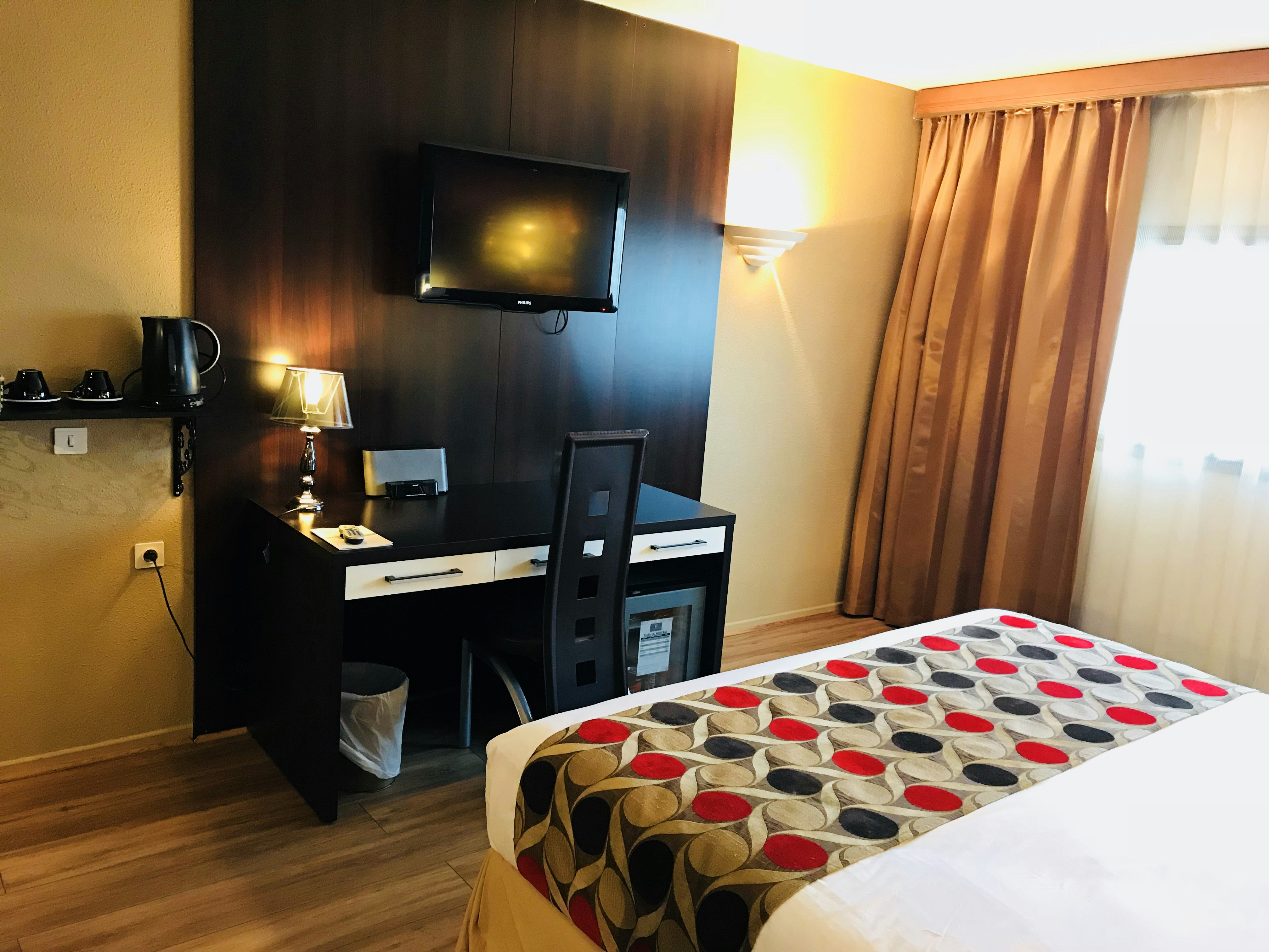 Grand Hotel de Nimes 45/81