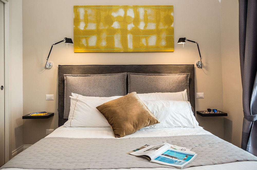 Palazzo Baj Guest House In Trastevere 21/50