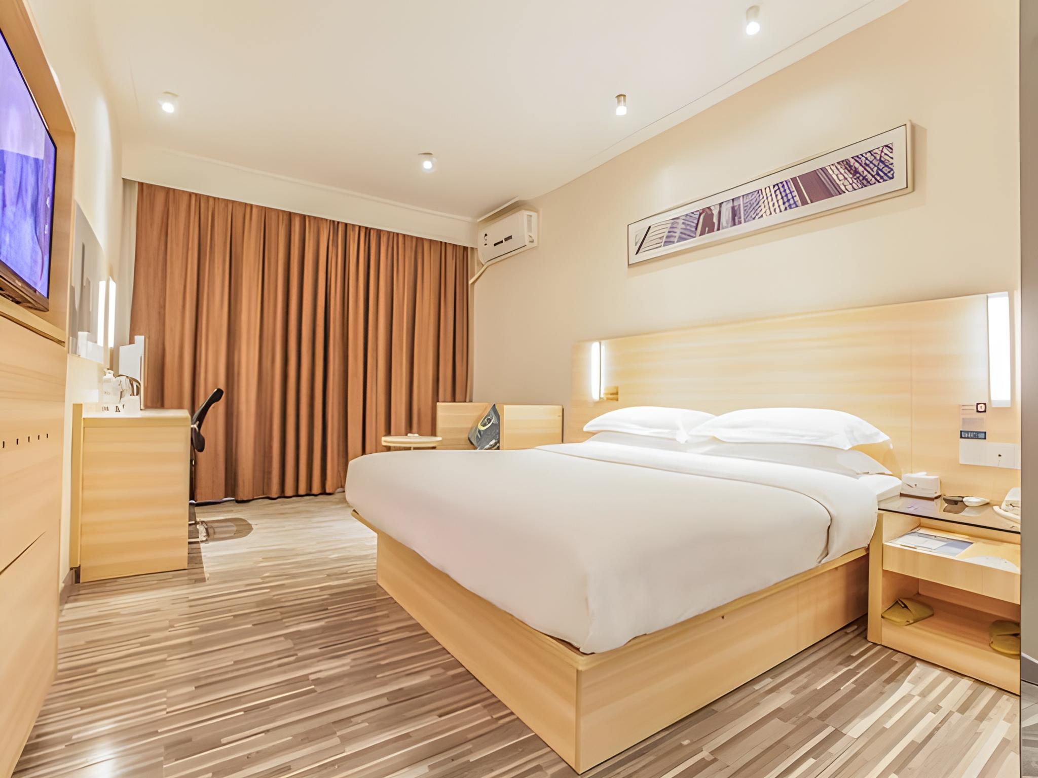 City Comfort Inn (Liuzhou Yaobu Old Town) 12/39