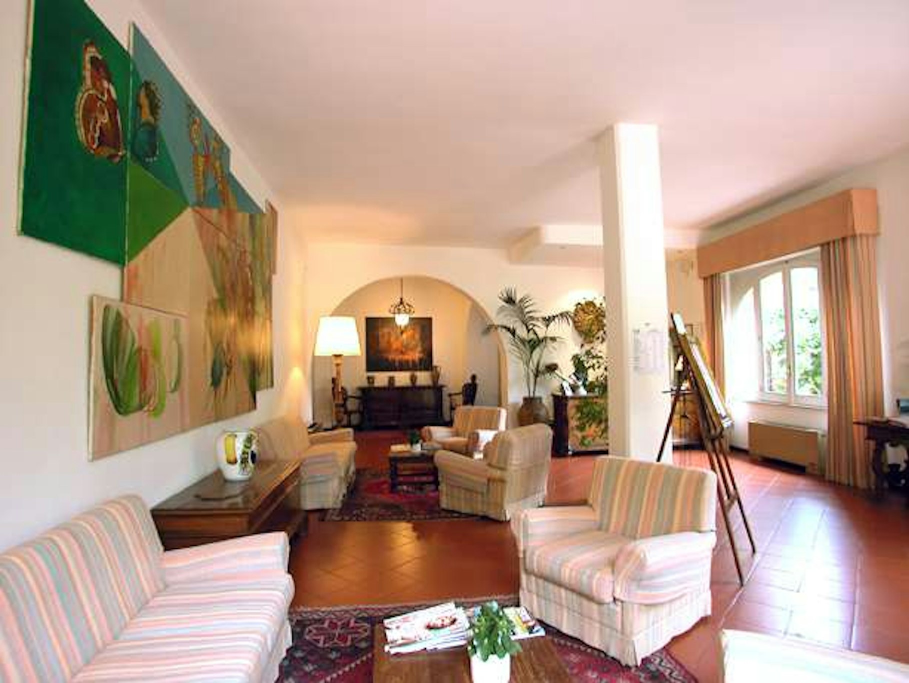 Hotel Villa Sirina 10/17