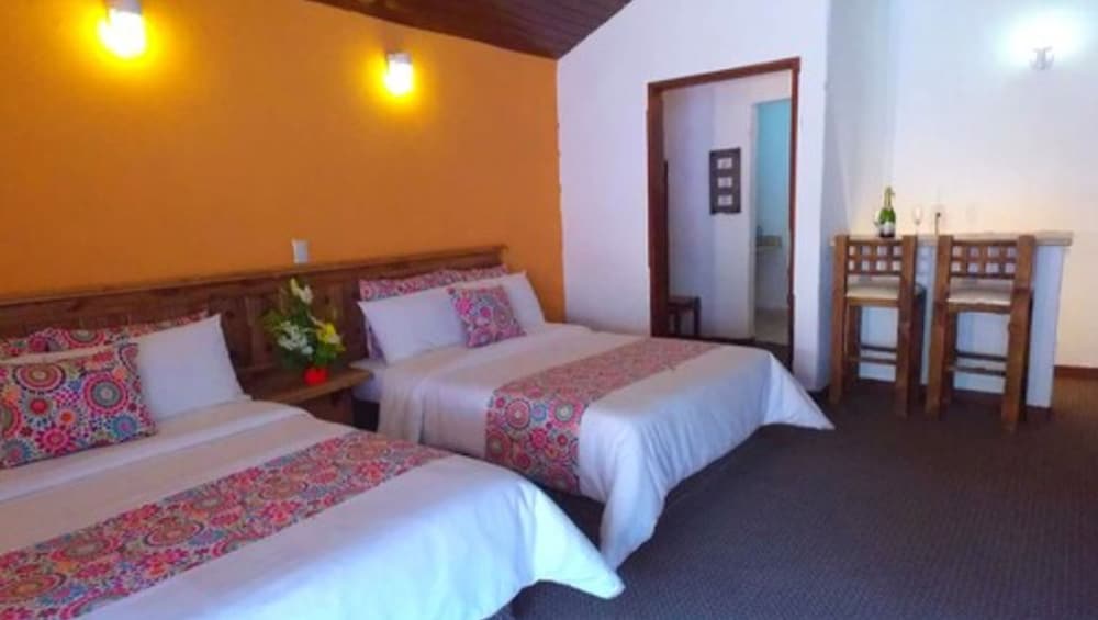 Hotel Chapala Country 5/49