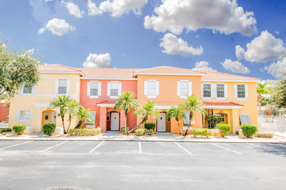 Lake Berkley Townhomes - Hapimag photo1
