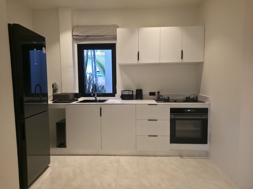 Villa Tanamera 36/46