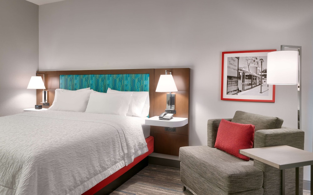 Hampton Inn Draper Salt Lake City Ut 13/44