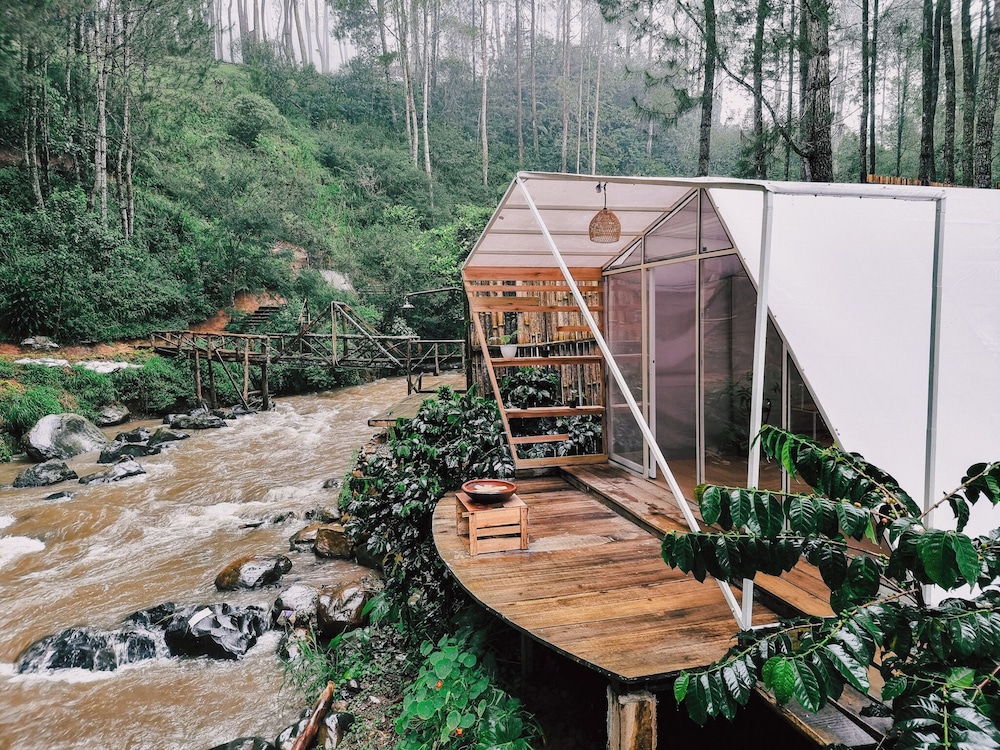 LuxCamp Pangalengan By Horison 40/60