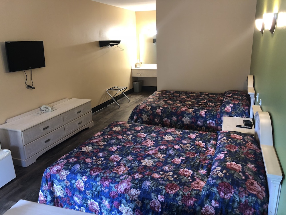Weston Inn Suites 10/55