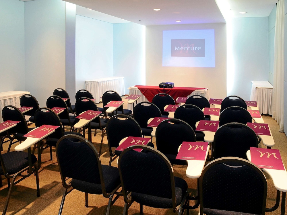 Mercure Manaus Hotel 56/72