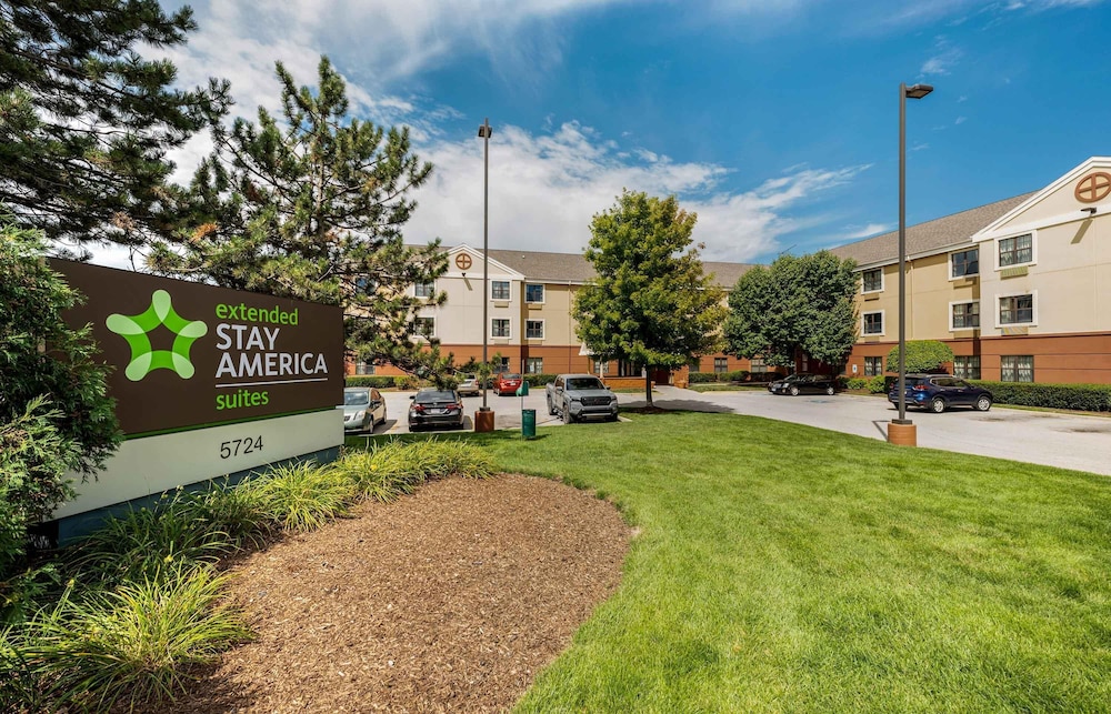 Extended Stay America Chicago - Gurnee 38/50