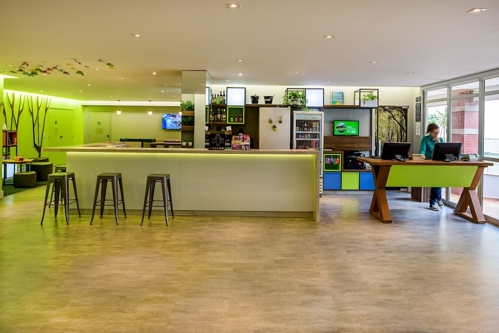 ibis Styles Curitiba Centro Civico 39/50