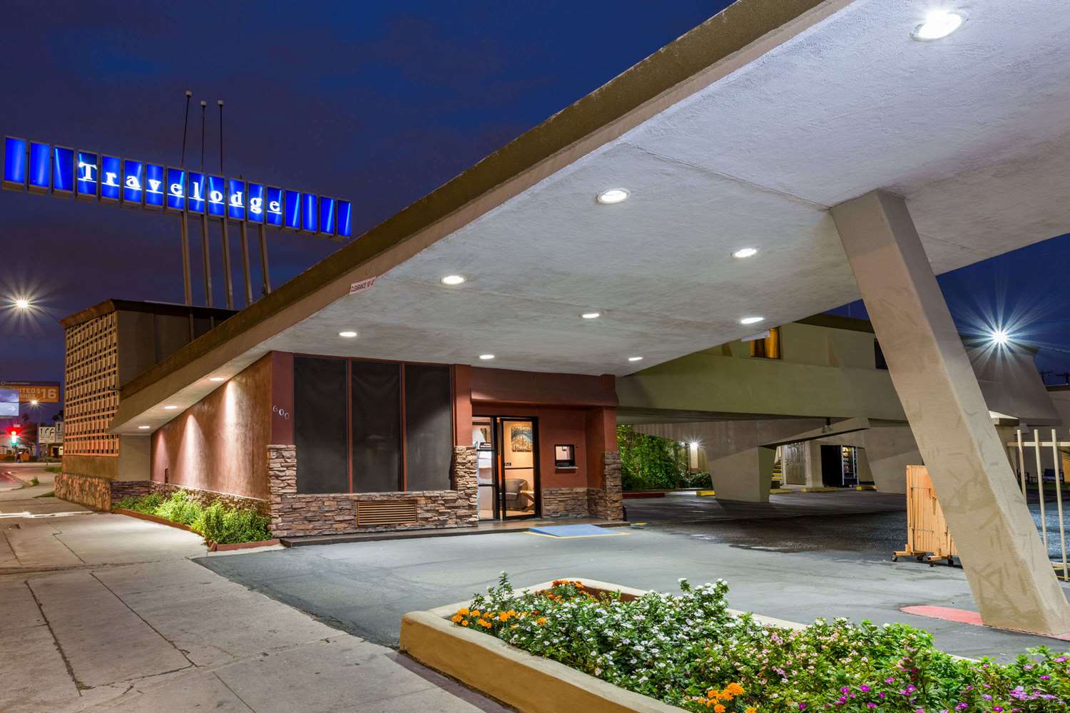 Travelodge by Wyndham Phoenix Downtown 4/47