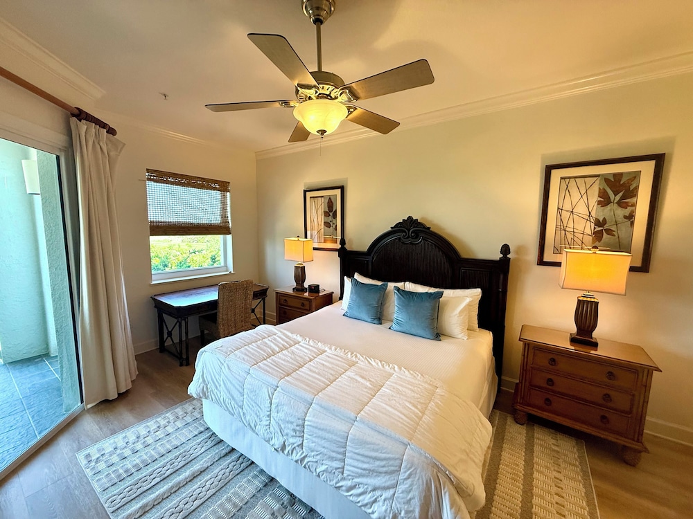 3 Bedrooms, Condo, Beach, Ocean View, Sofa