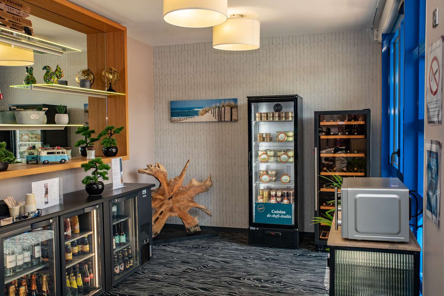 Best Western Arcachon Le Port 6/23
