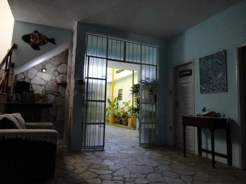Pousada Norage 40/60