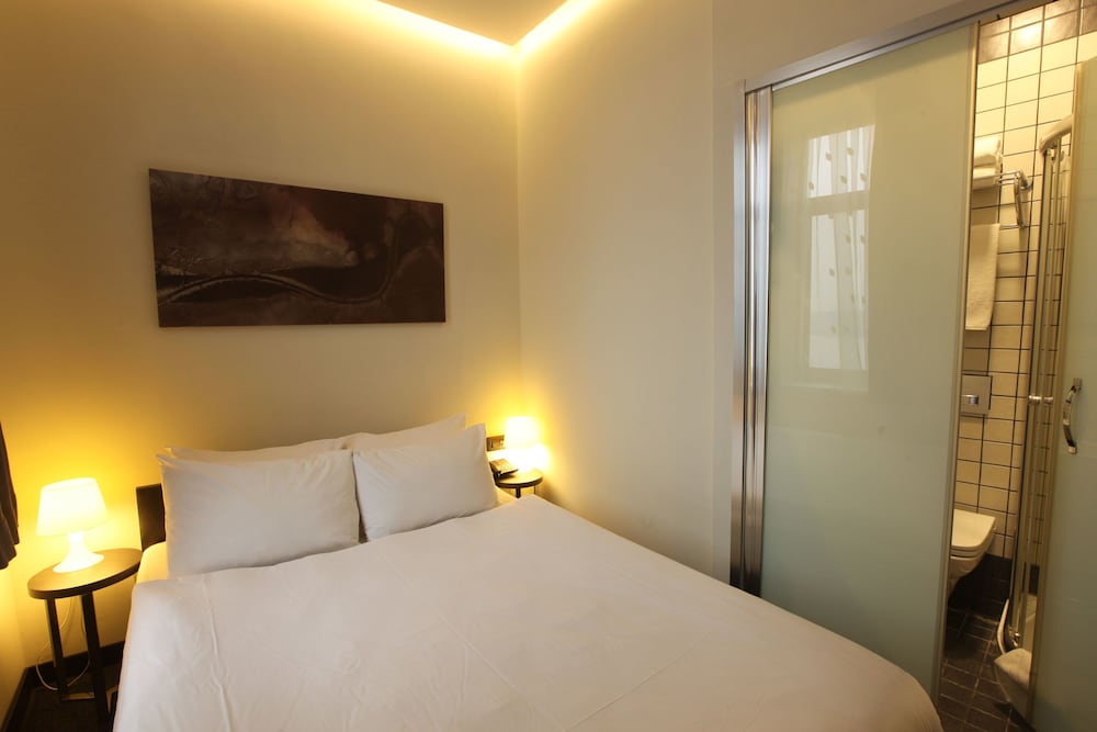 Taksim Terrace Hotel 14/60