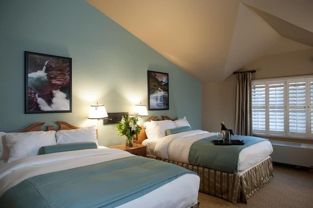 Grouse Mountain Lodge 14/62