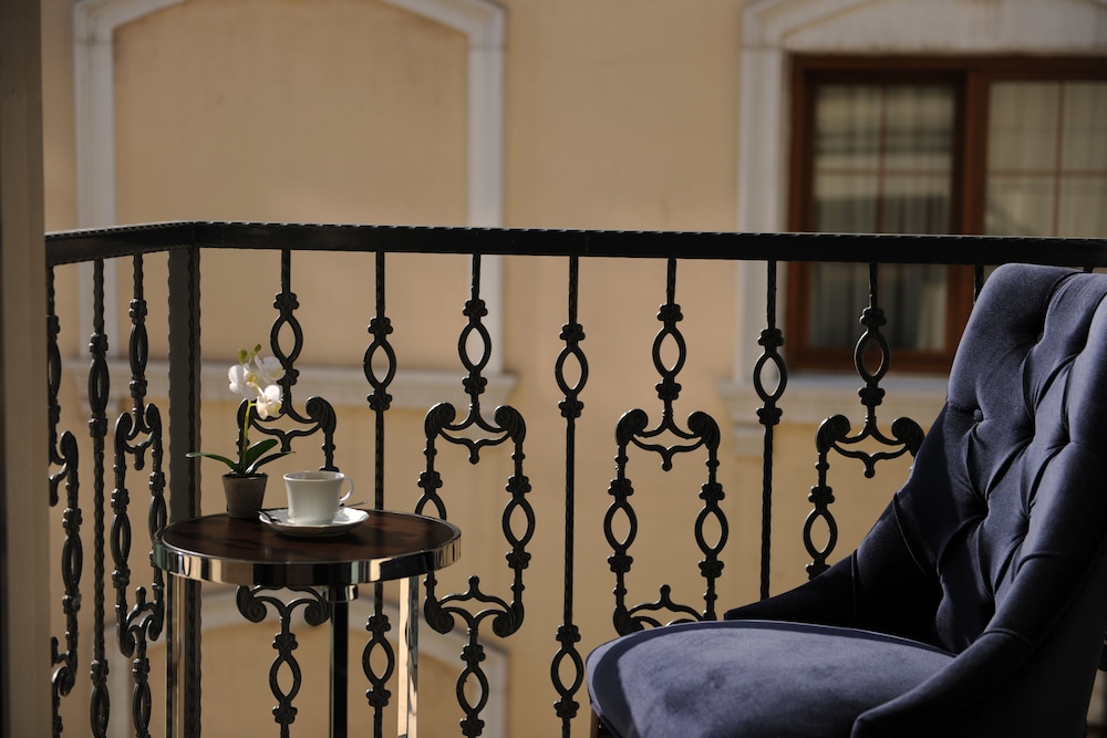 Le Petit Palace Hotel 24/50