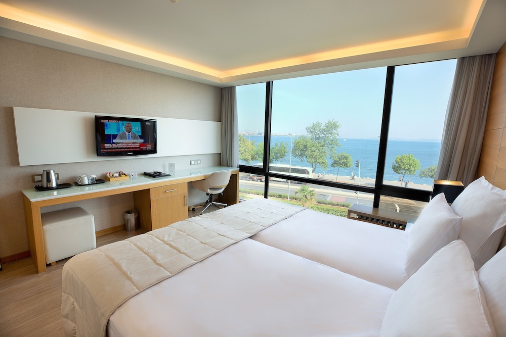 Kalyon Hotel 15/70