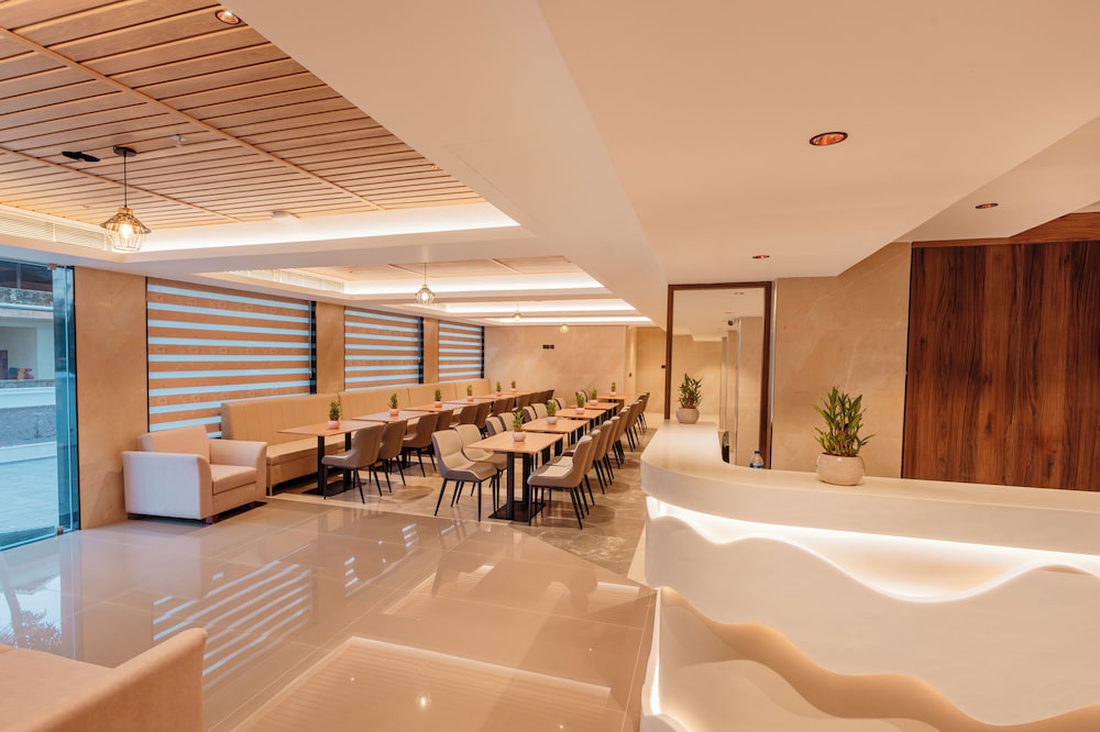 THE CLASSIK FORT HOTEL 22/42