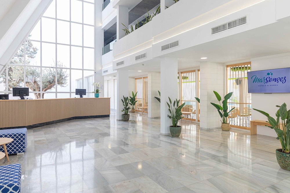 MarSenses Rosa del Mar Hotel and Spa 8/53