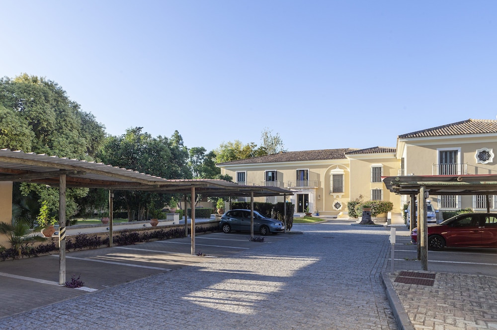 Hotel Villa Jerez 57/66