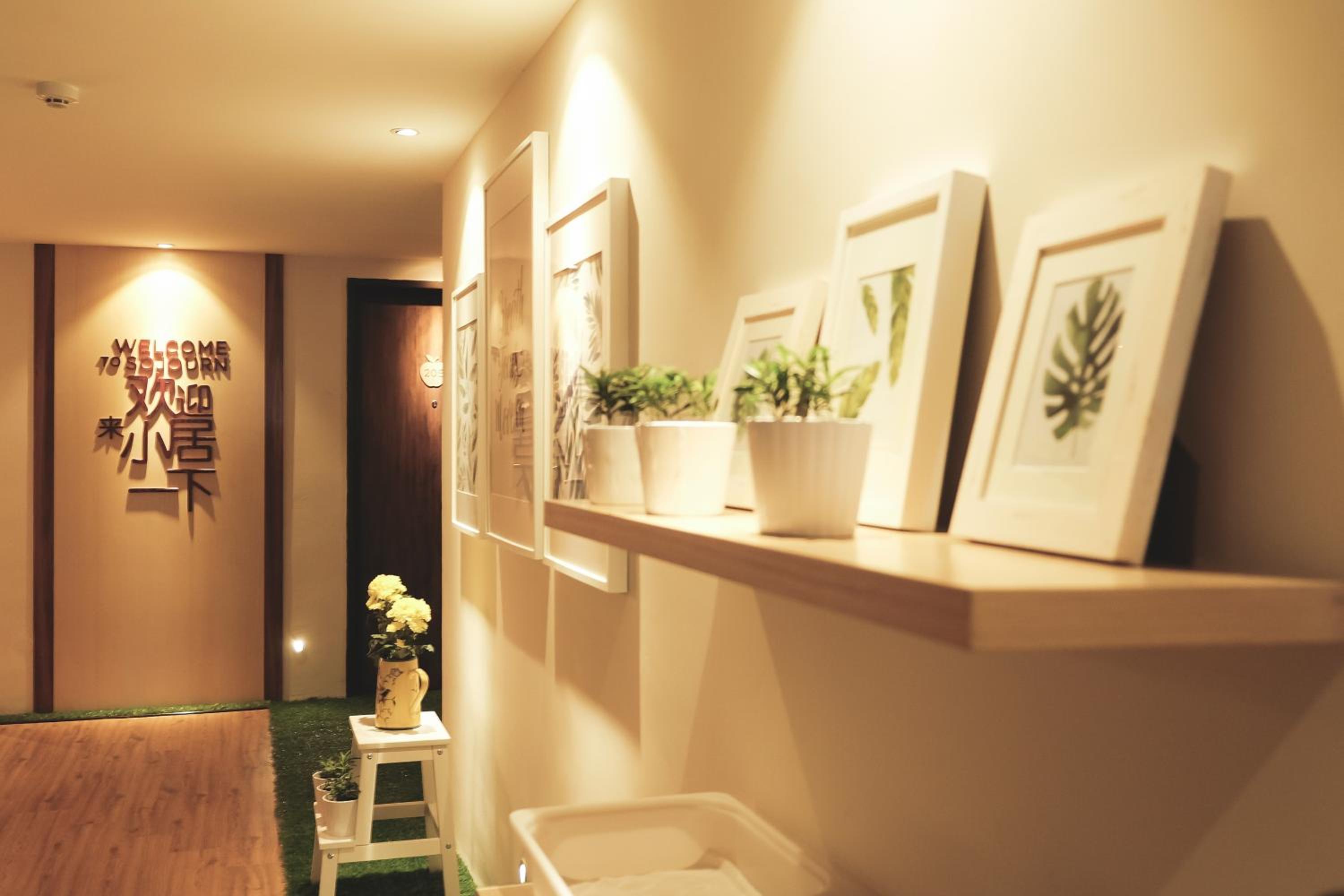 Sojourn Guest House 12/50