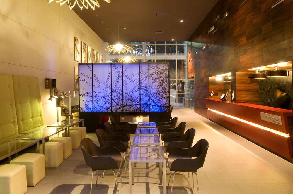 City Express Plus by Marriott Reforma El Angel 14/70