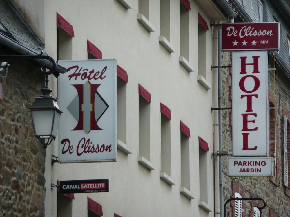 Hotel de Clisson 4/50