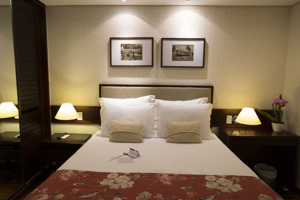 Hotel Vila Inglesa 12/70
