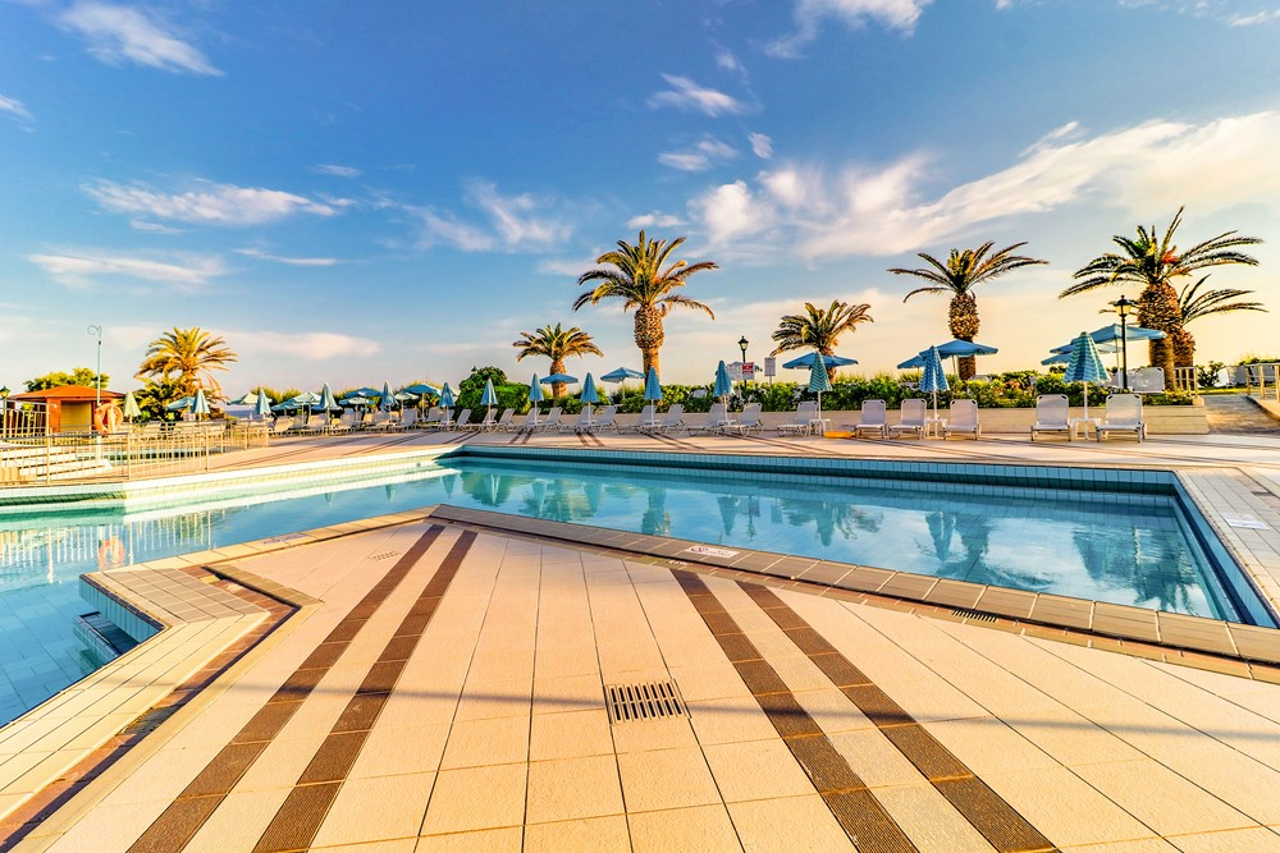 Creta Star Hotel - Adults Only 136/163