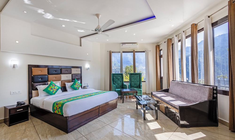 Hotel Anjukul 3/37