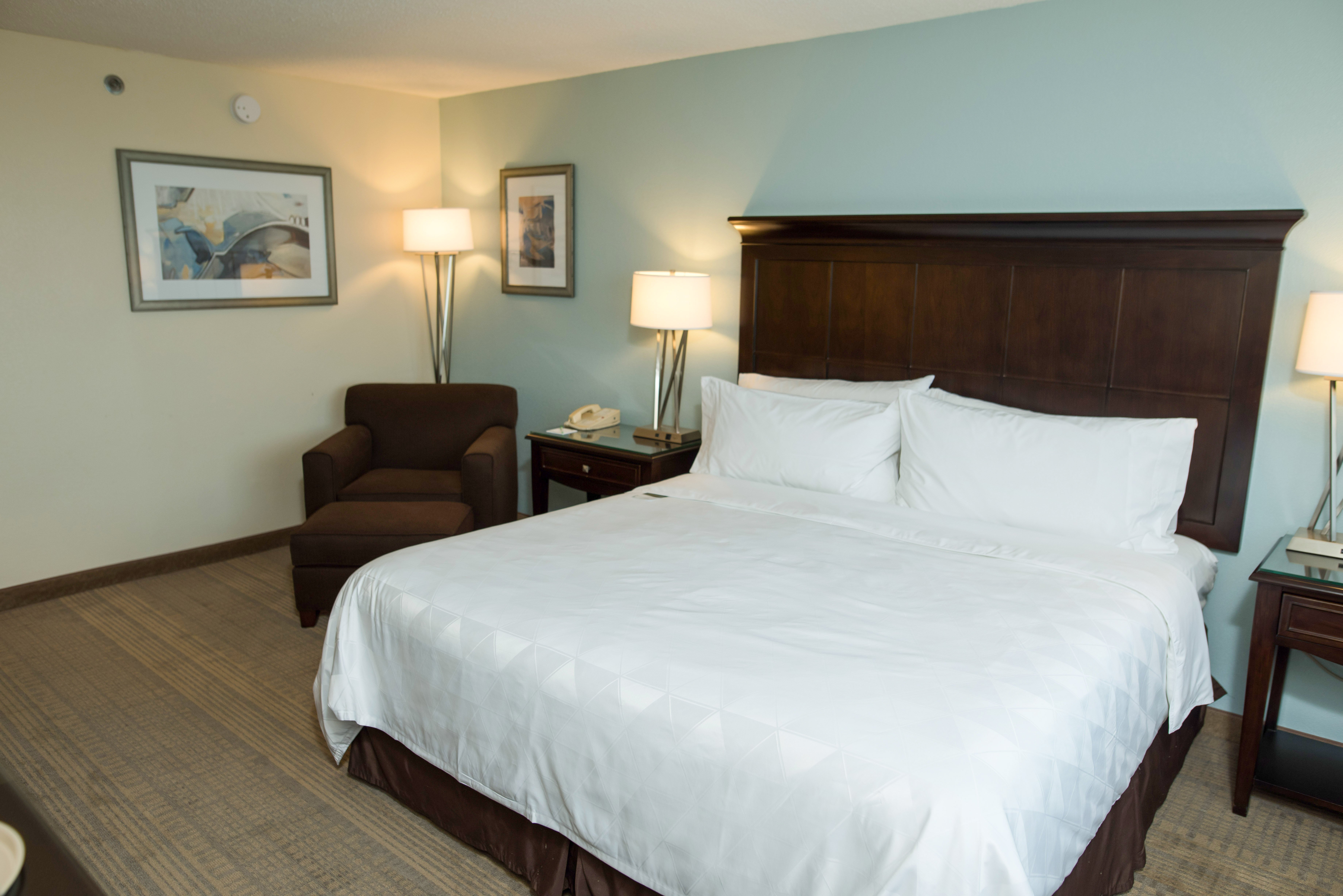 Holiday Inn Birmingham-Airport 17/63