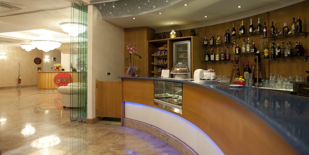 Park Hotel Tyrrenian 8/42