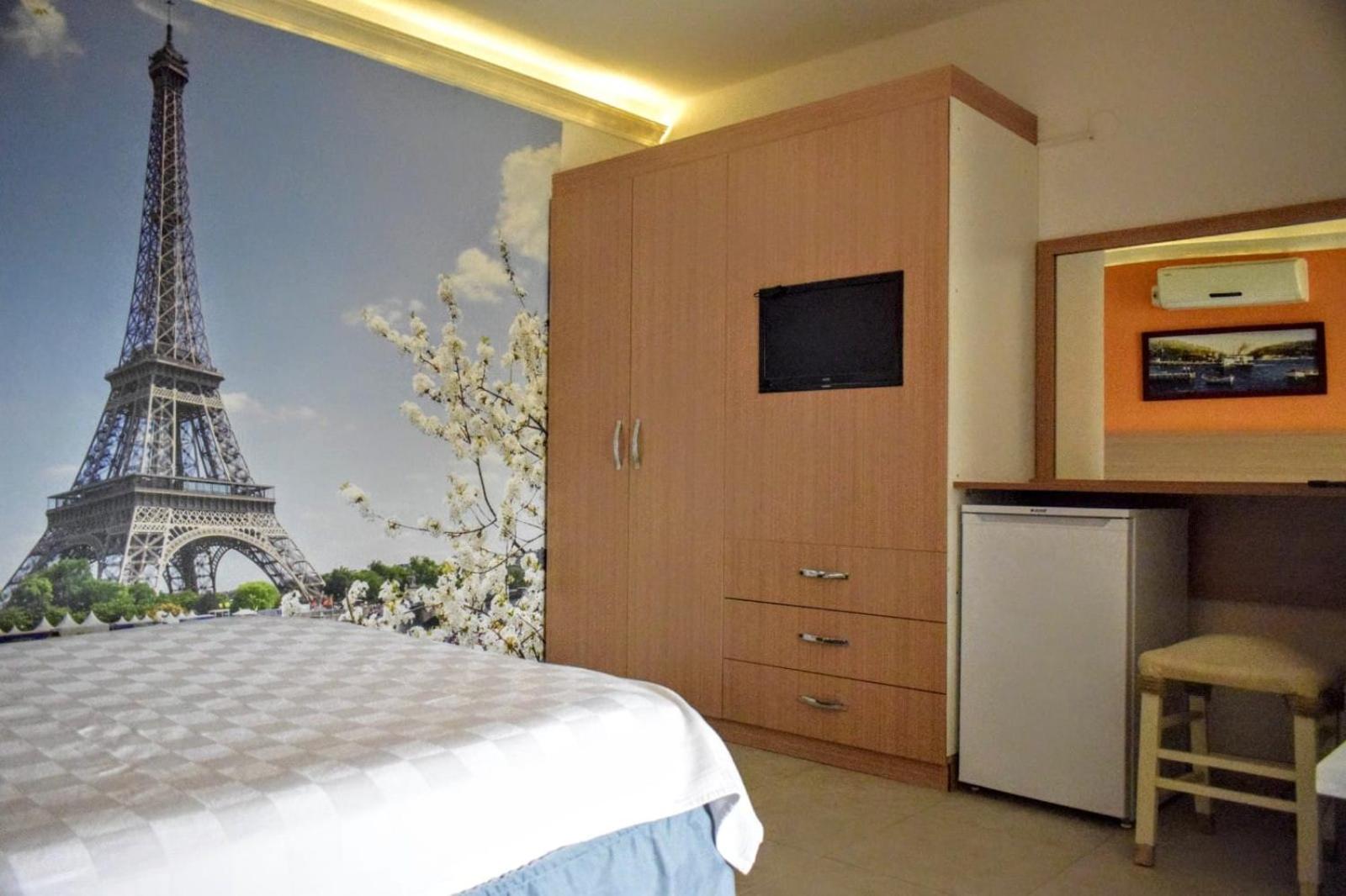 Elit Hotel Palamutbuku 5/37