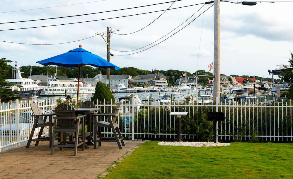 Innseason Resorts Harborwalk 34/50