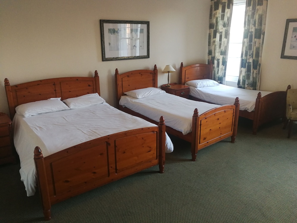 Windsor Hotel 5/30